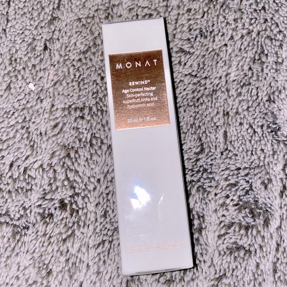 MONAT REWIND AGE CONTROL NECTAR
